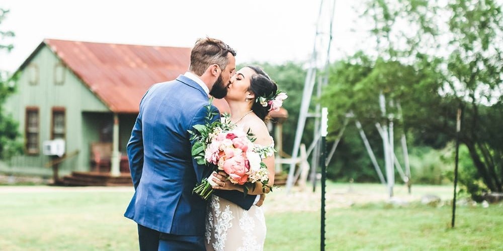 Casual hotsell outdoor wedding